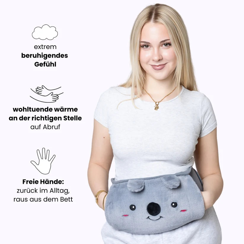 Sunny | Sıcak koala seti