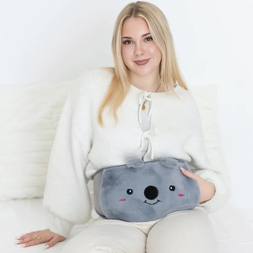 Sunny | Sıcak koala seti
